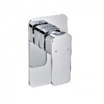 Bella Vista ‘Pradus’ Mia Series Shower Flick Mixer